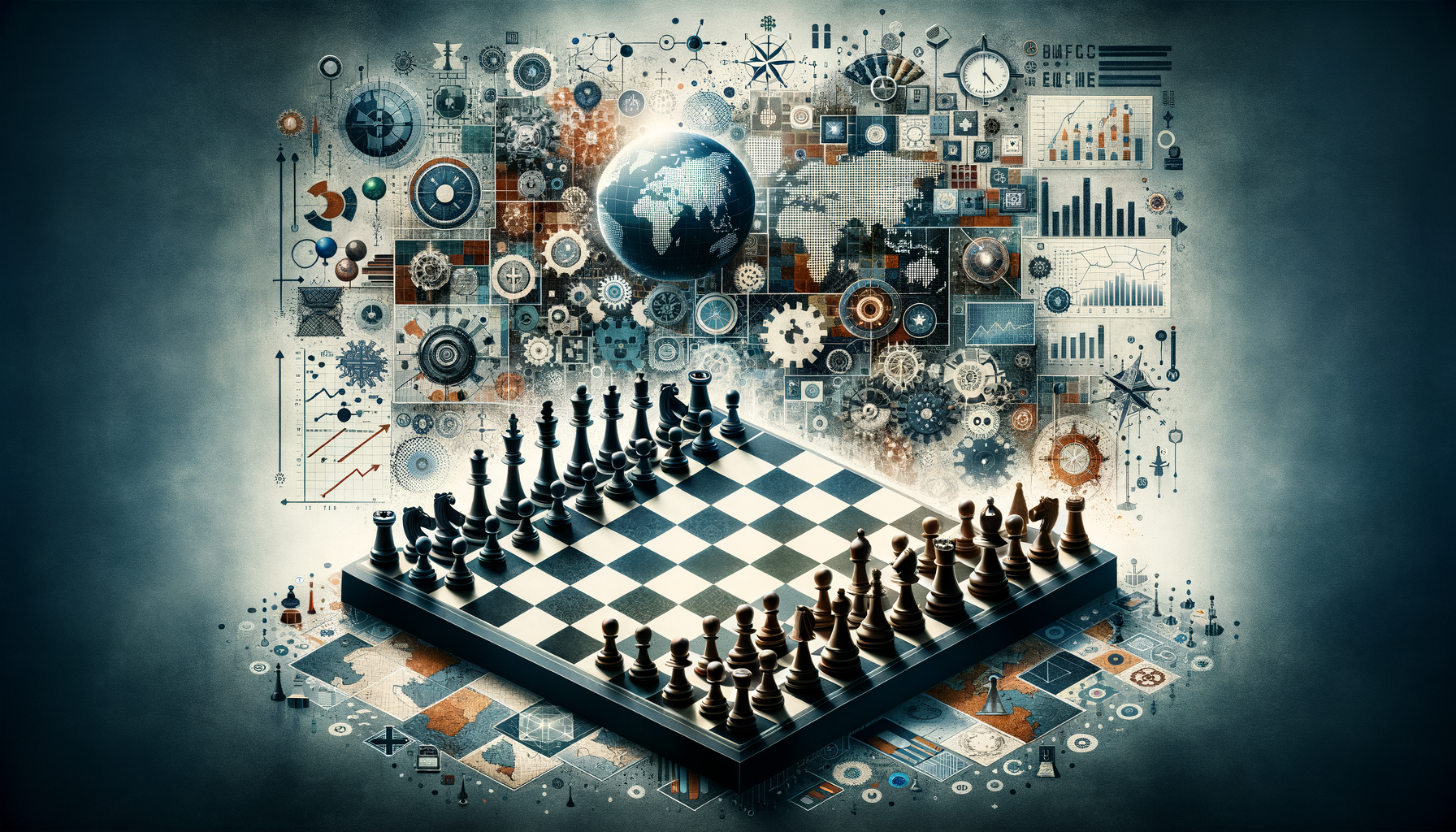 Almanca Stratejik Yönetim: Önemli Kavramlar ve Terimler