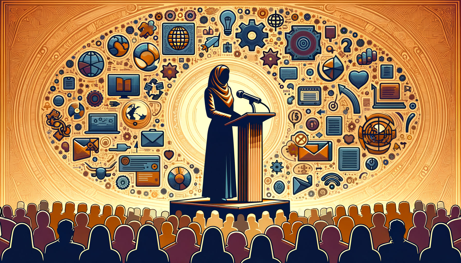 Almanca Sunum Hazırlığı için Gerekli Sözcükler ve İfadeler