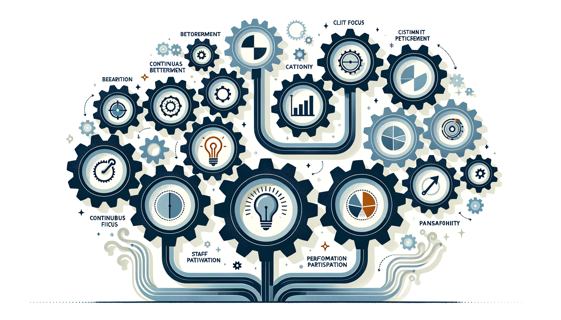 Almanca Toplam Kalite Yönetimi: Esas Standartlar ve Teknikler