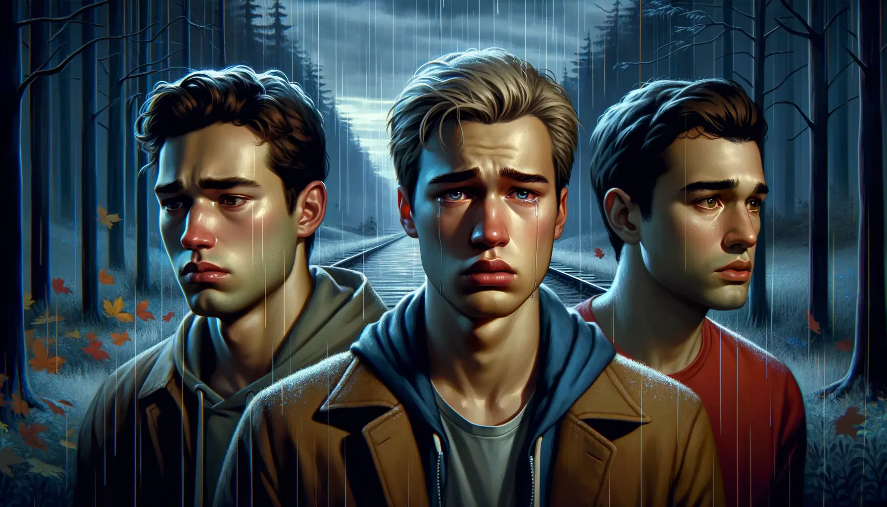 Almanca Üzüntü İfadeleri