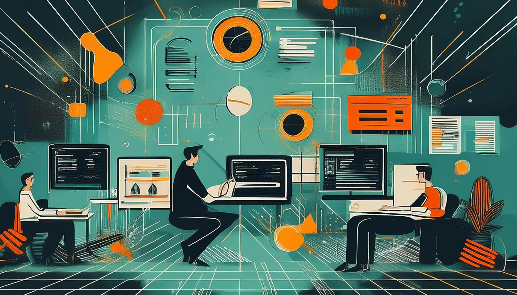 Almanca Web Geliştirme: JavaScript Terimleri ve İfadeleri