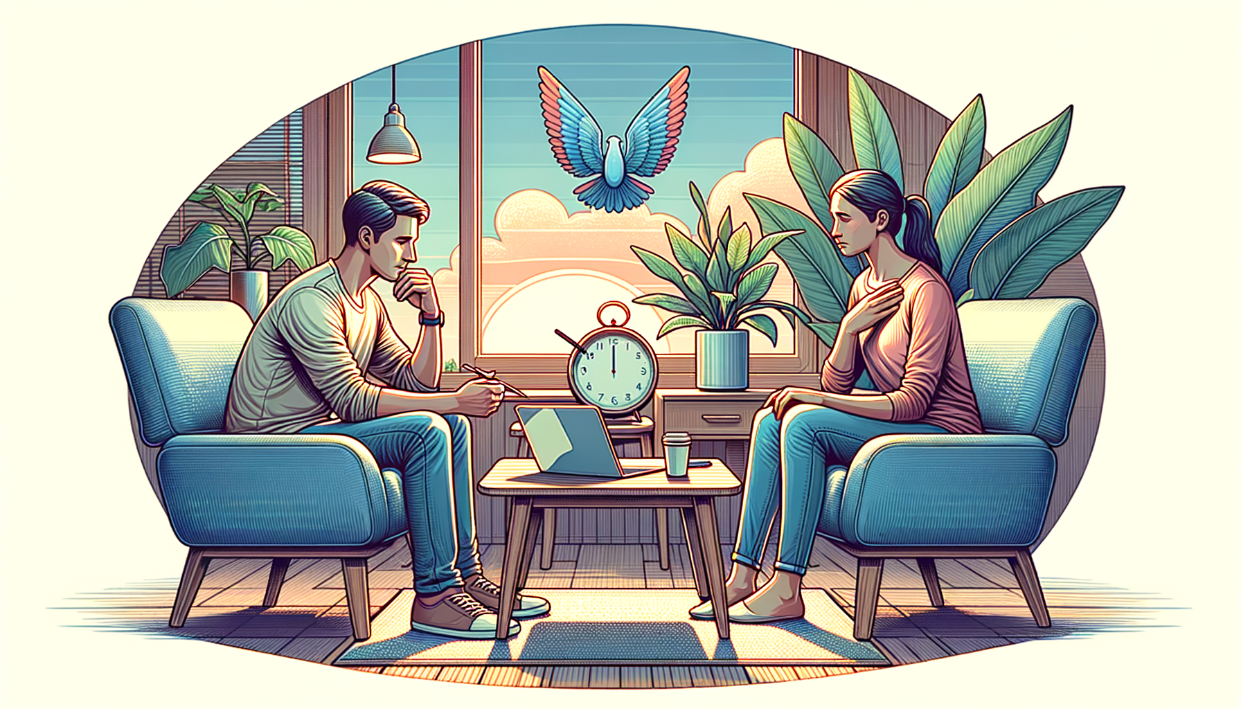 Almanca Yaşam Koçluğunda Kullanılan Önemli Terimler ve Cümleler