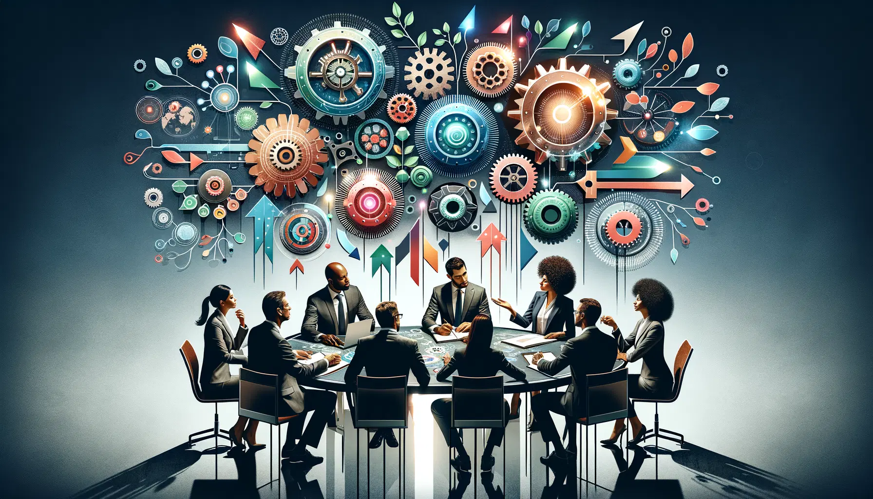 Almanca'da Yetenek Yönetimi Terimleri