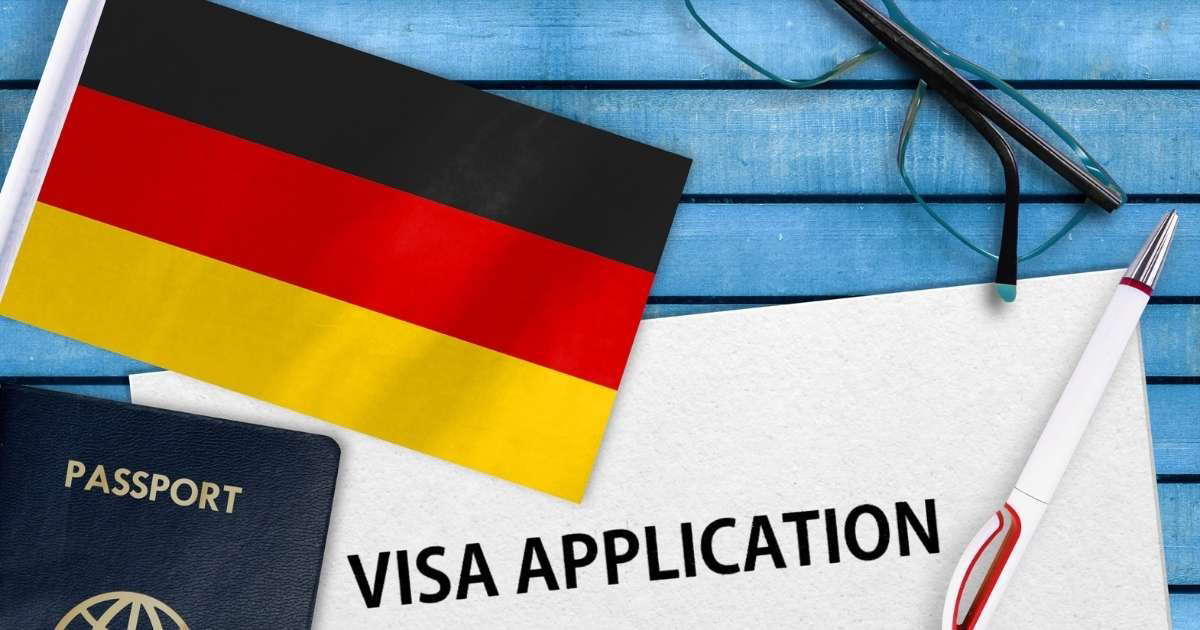 Almanya D Tipi Vizesi Nedir?