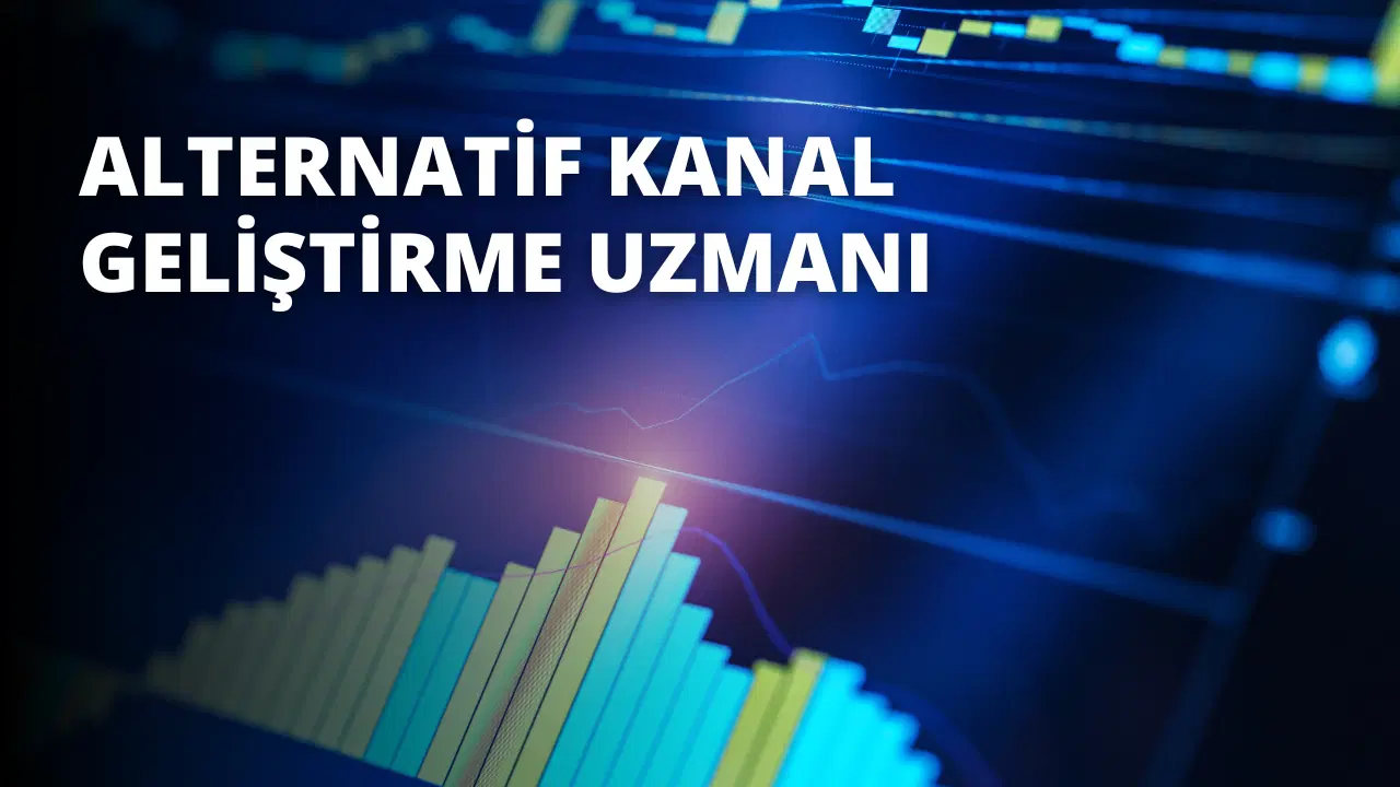 Alternatif Kanal Geliştirme Uzmanı Nedir? Ne İş Yapar?