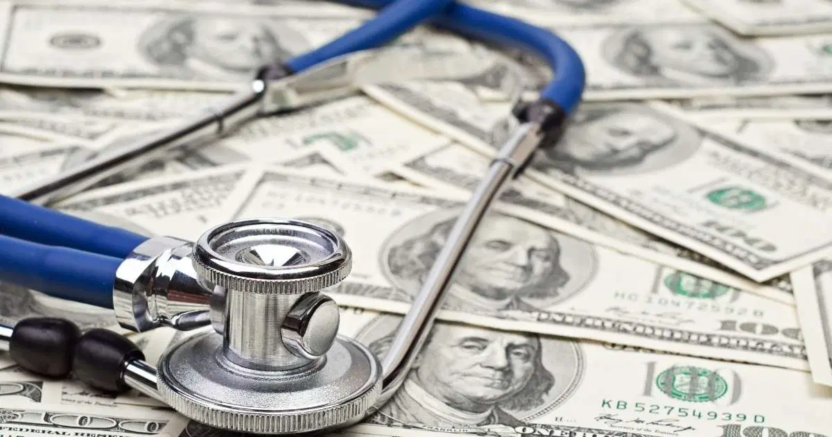 Amerika Birleşik Devletleri’nde Sağlık Finansmanı