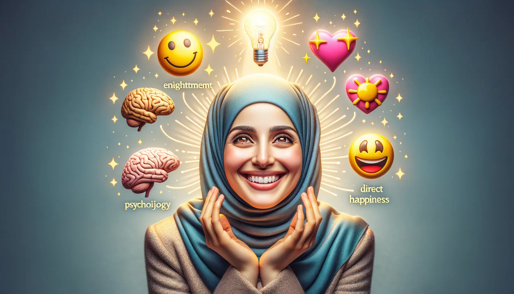 Anında Daha Mutlu Olmanın Psikolojik Sırları