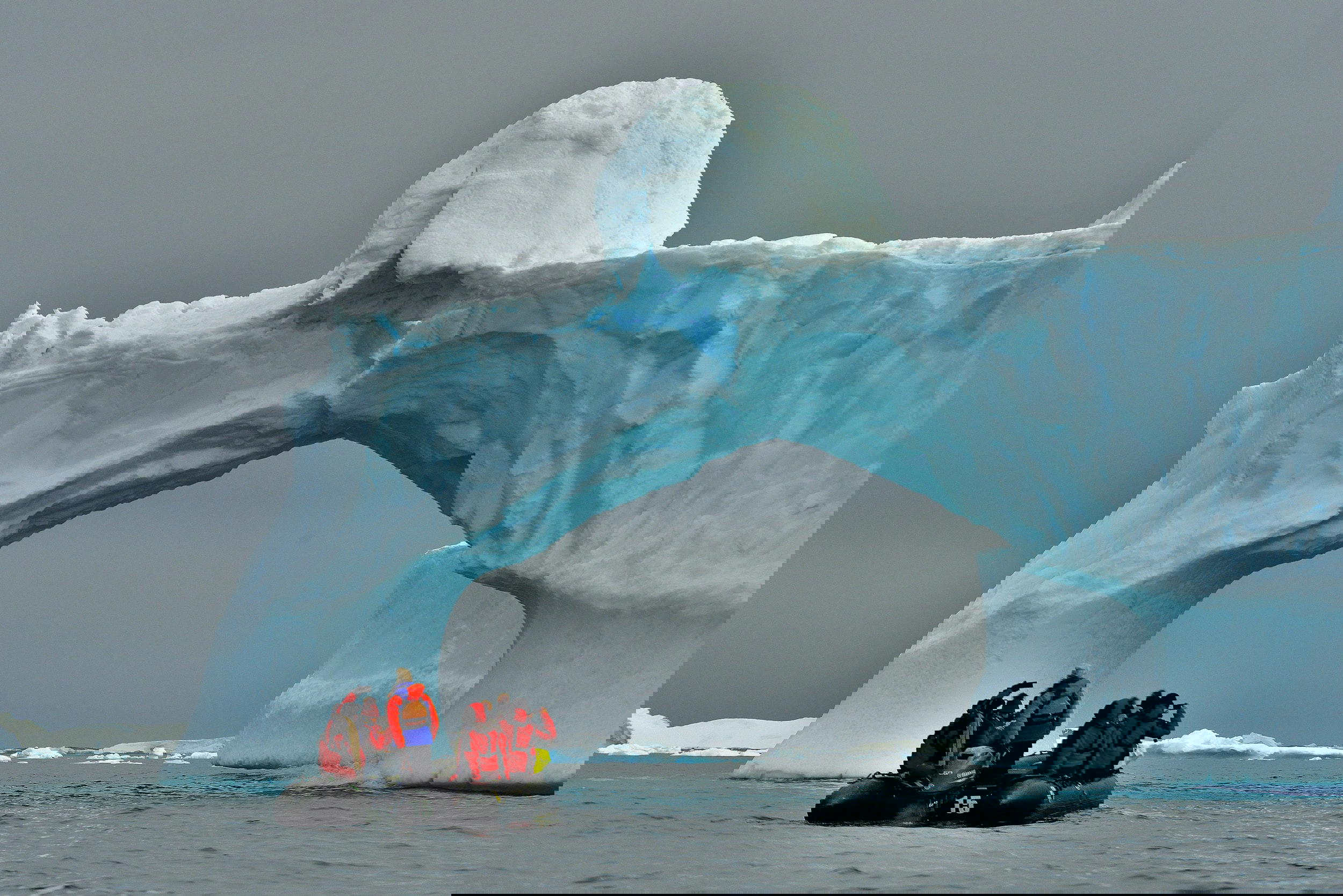 Antarktika Kıtası 28 Ocak 1820’de Keşfedildi