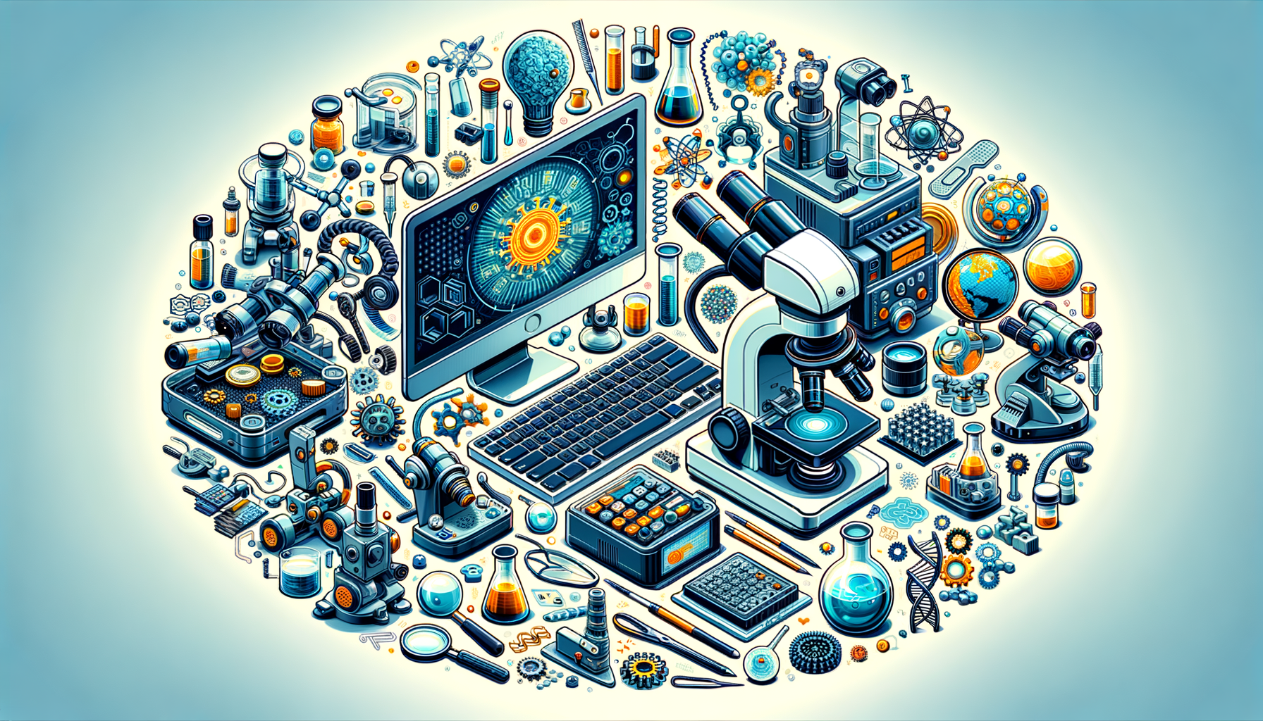 AR-GE Sektöründe Kullanılan Rusça Kelimeler