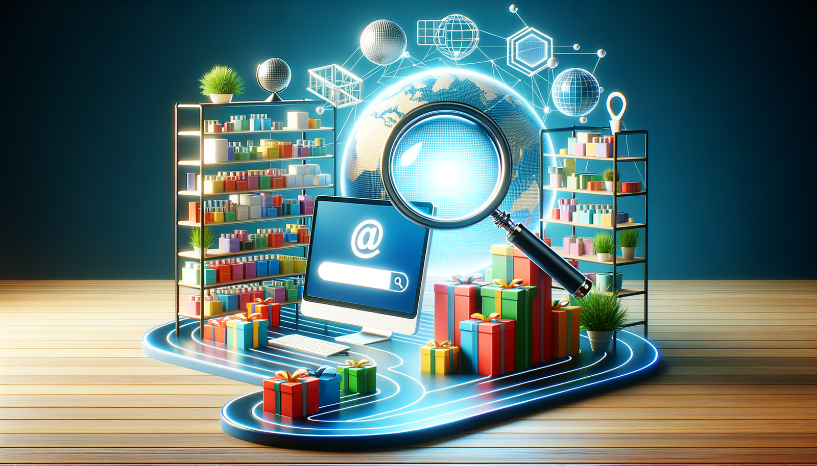 Arama Motoru Reklamcılığı (SEM): Dijital Dünyaya Taşıyın