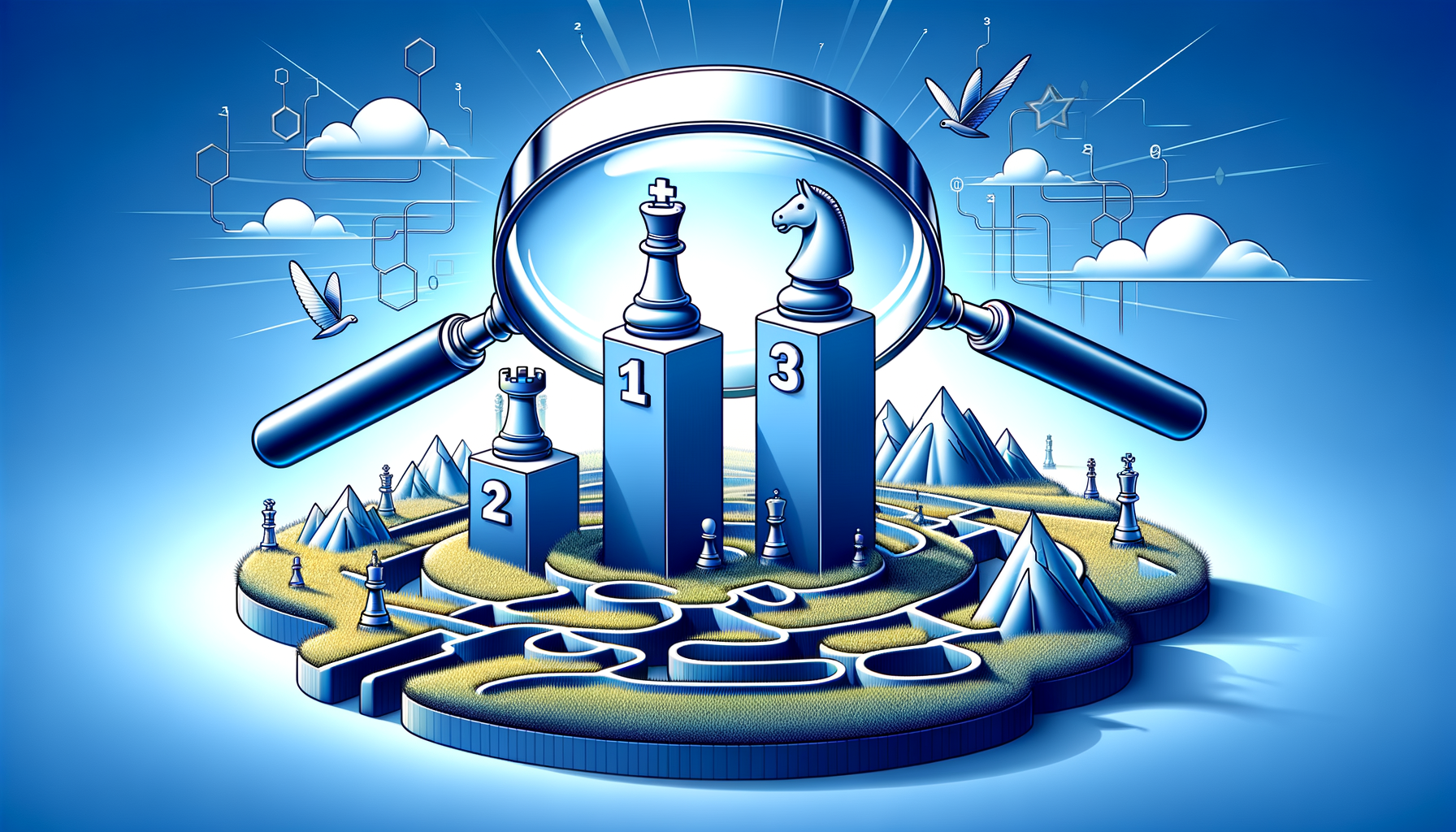 Arama Motoru Sıralaması Nedir? İşleyişi ve Önemi