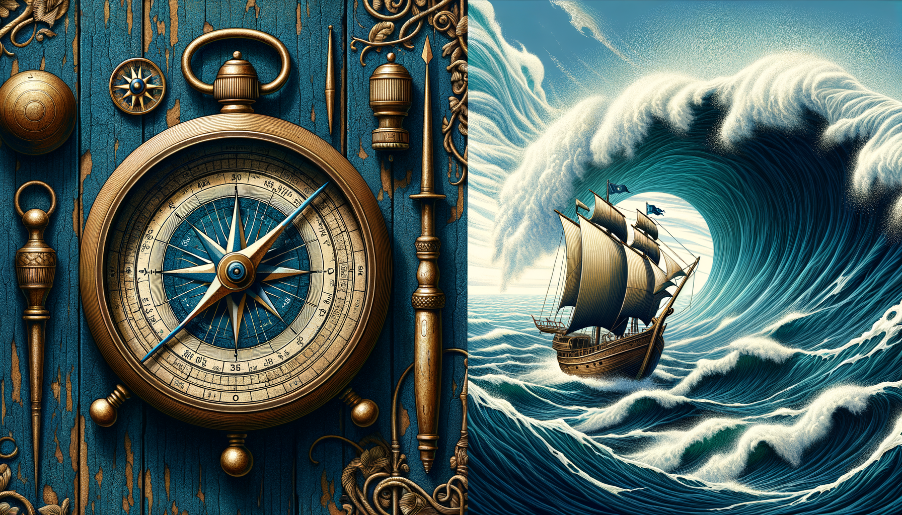 Arap Denizcilik: Deniz Terimleri İle Arapça