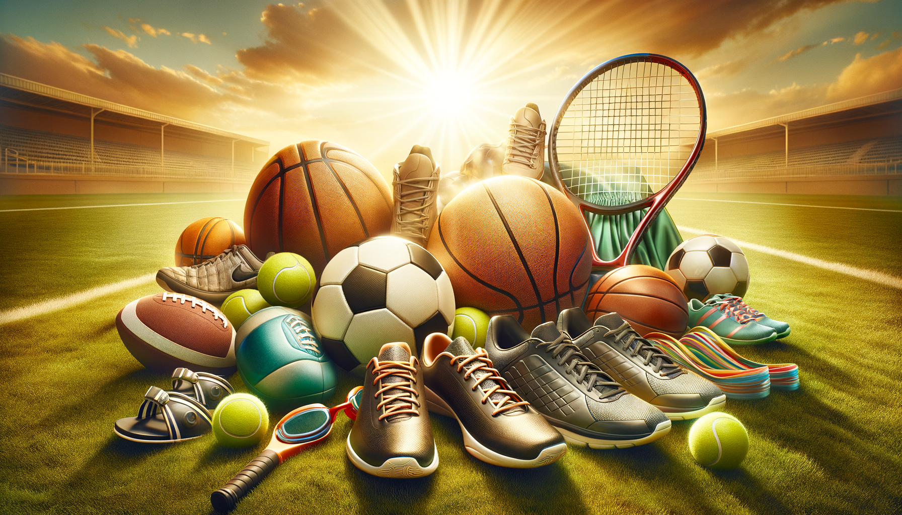 Arap Dünyasında Spor: Spor Terimleriyle Arapça