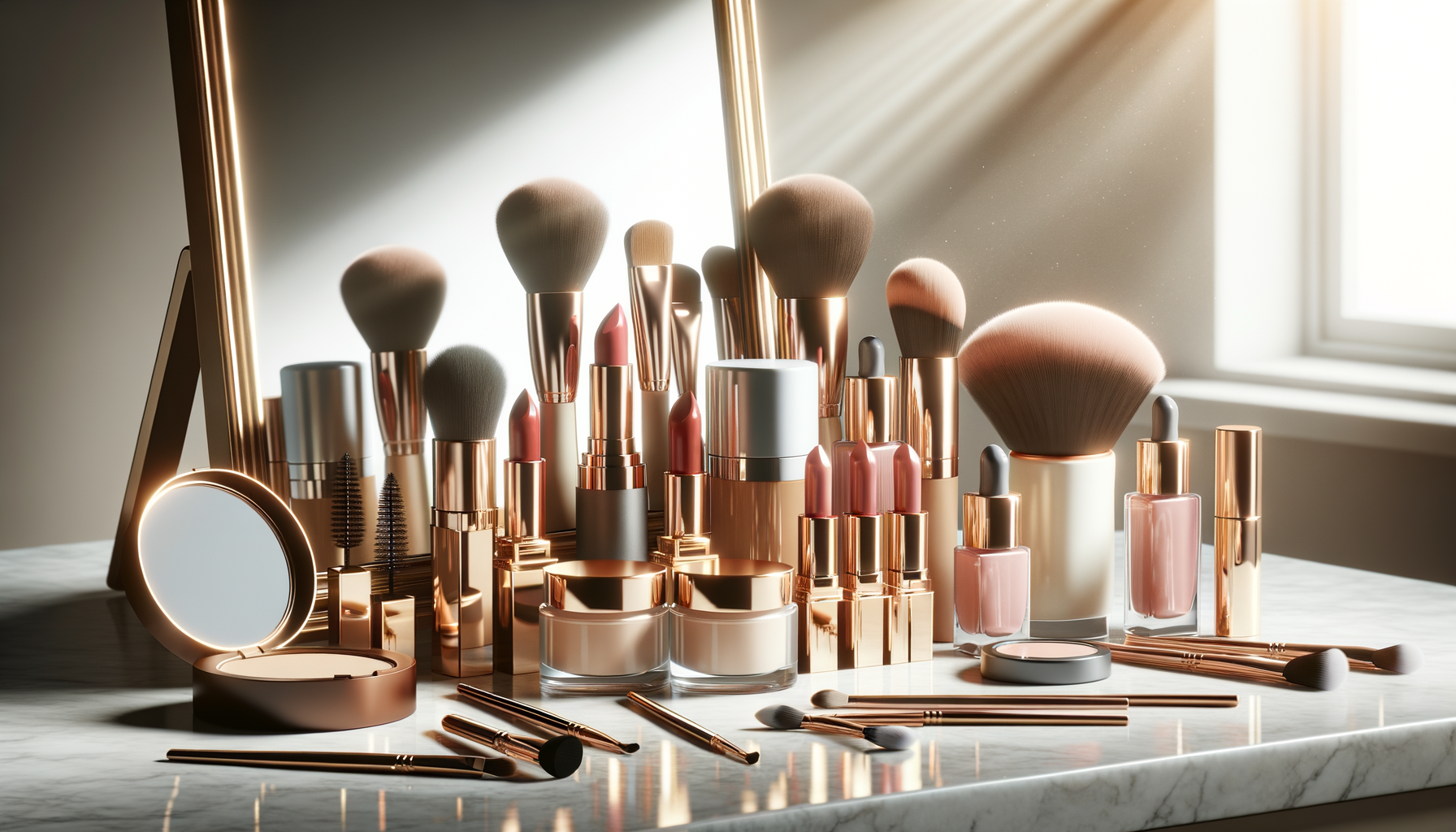 Arap Güzellik ve Bakım: Kozmetik Terimleri İle Arapça