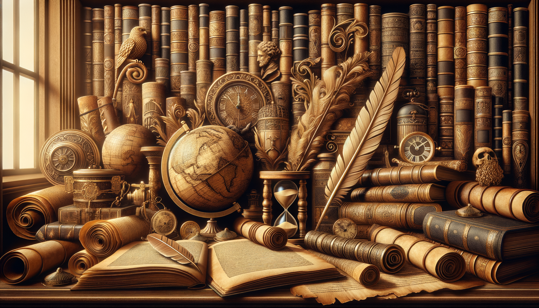 Arap Tarihi: Tarih Terimleriyle Arapça Öğrenin