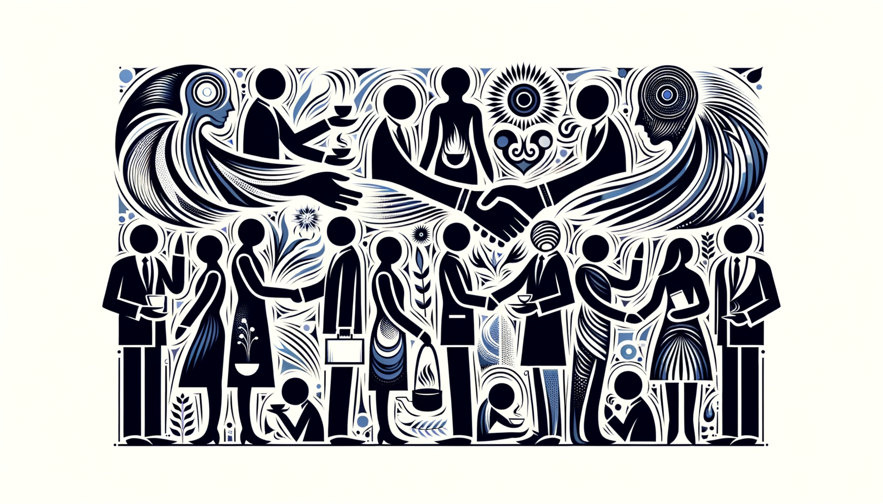 Arap Ülkelerinde Sosyal Etiket: Günlük Adab-ı Muaşeret İfadeleri