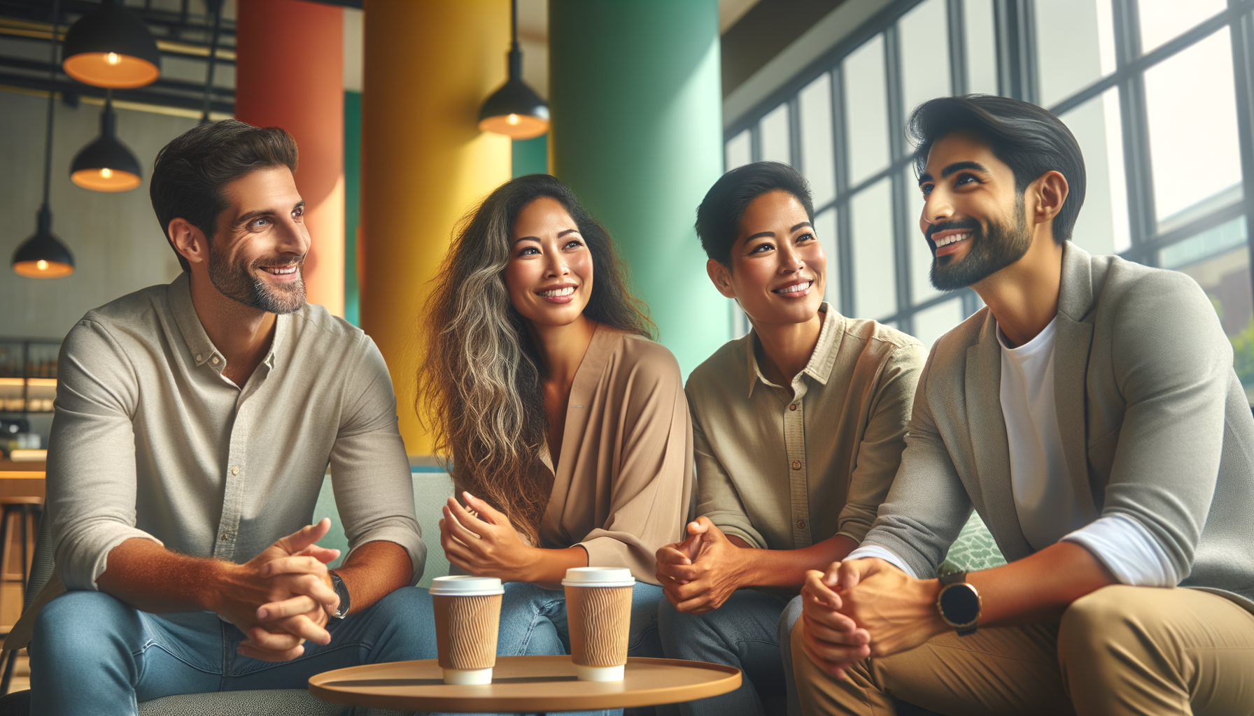 Arapça Arkadaşlık ve Sosyal İlişkiler: Günlük Konuşmalar