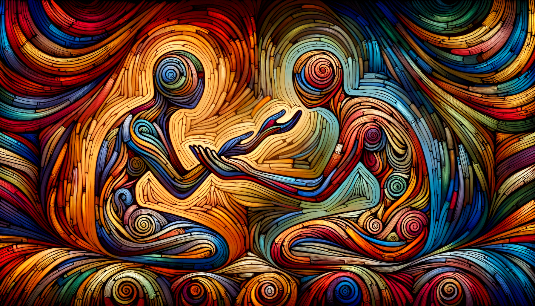 Arapça Aşk ve İlişkiler: Duygusal İfadeler