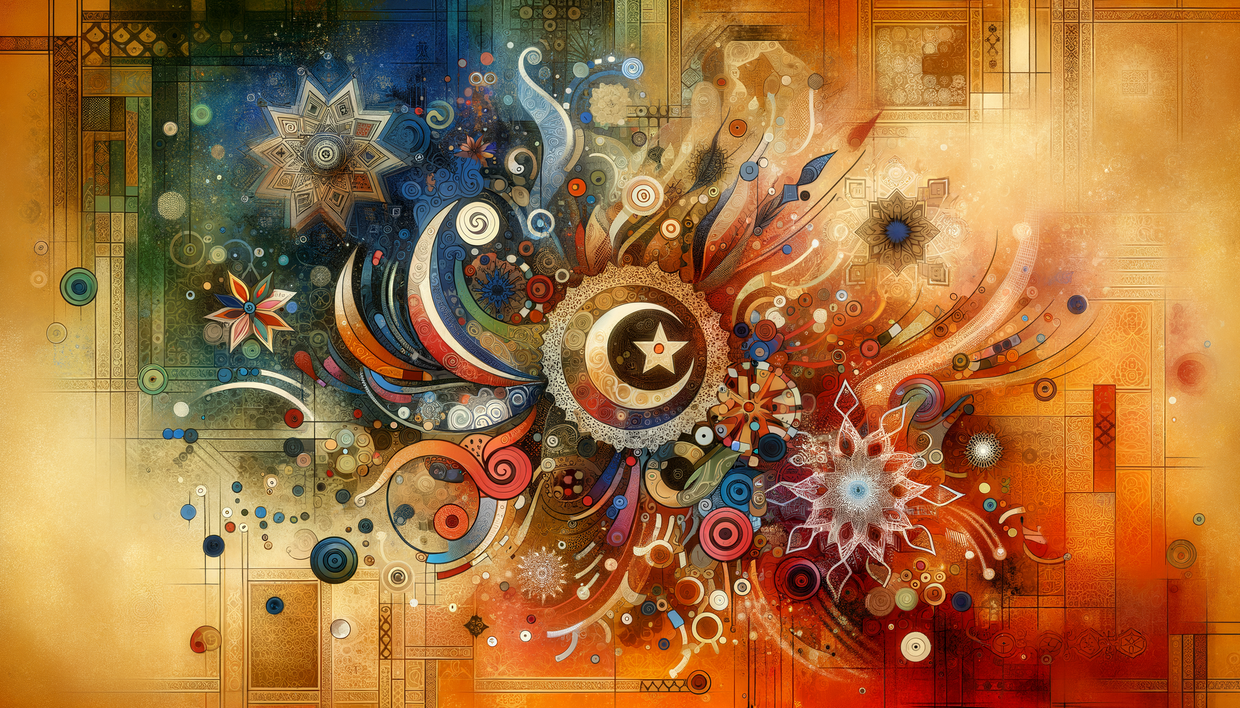 Arapça Bayramlar ve Festivaller: Kültürel İfadeler