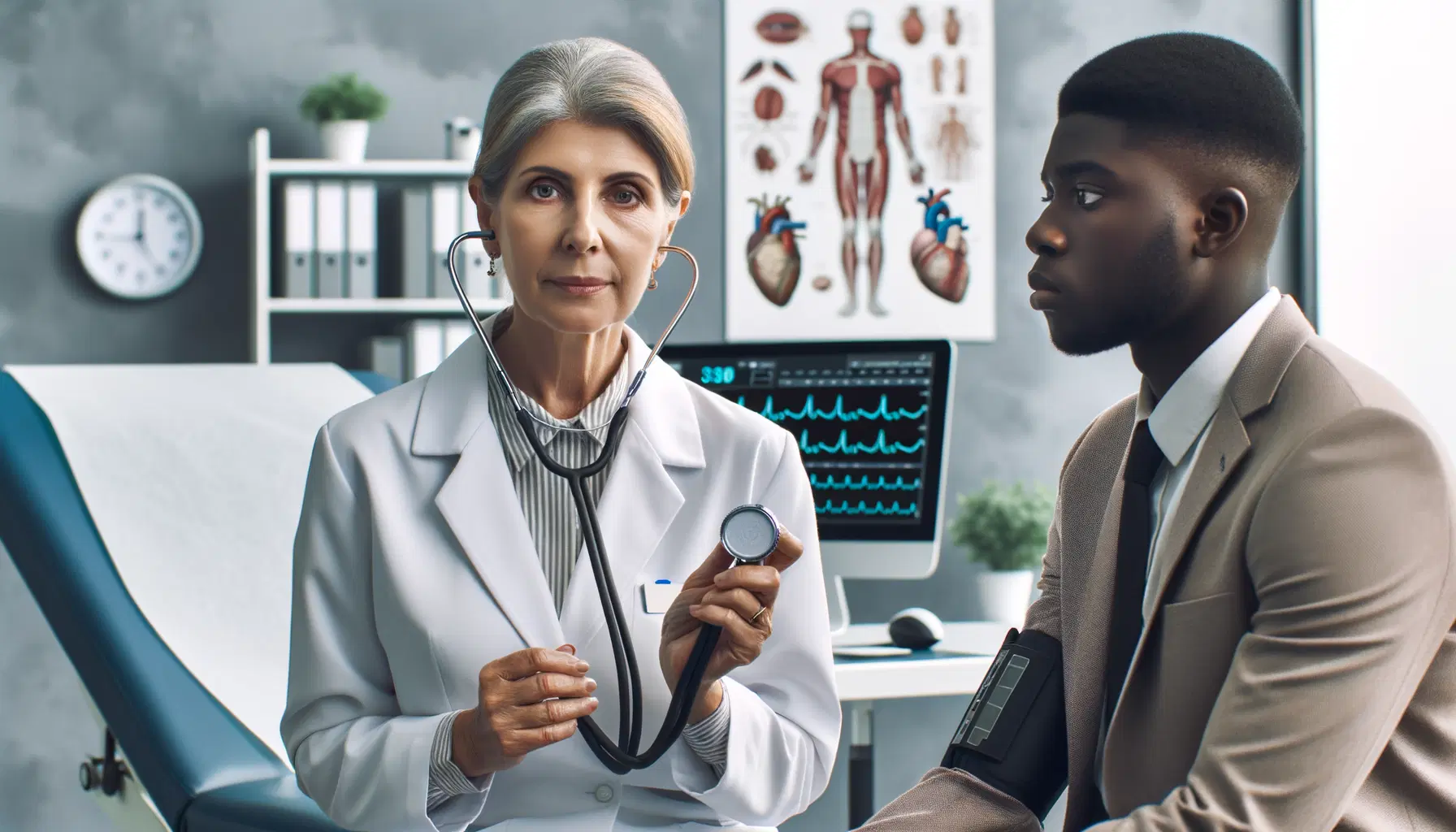 Arapça Sağlık ve Hastalıklar: Doktorla Konuşma Rehberi