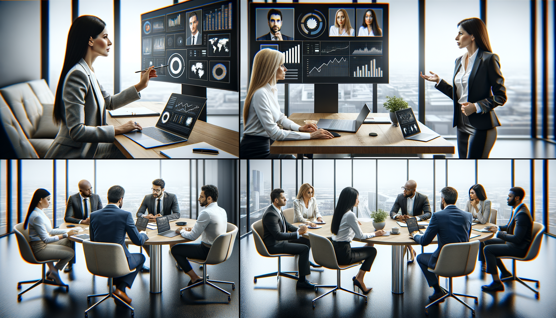 Arapça İş ve Kariyer: İşyerinde Kullanılan İfadeler