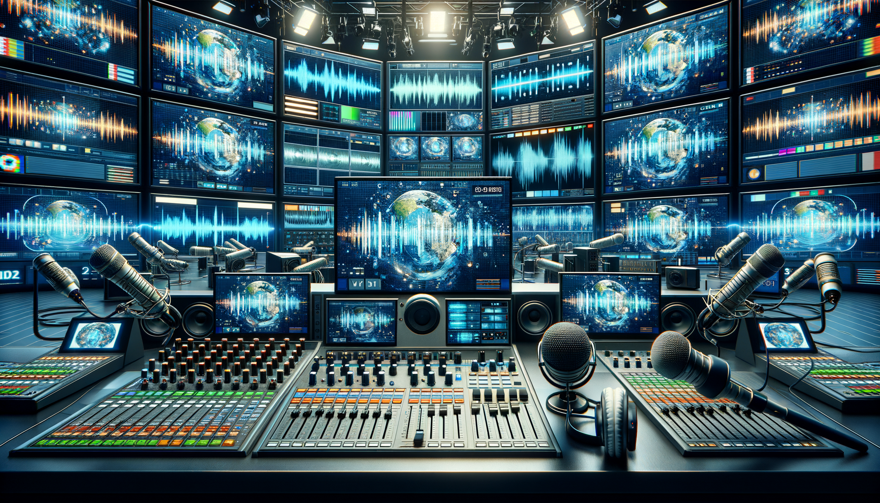 Arapça Medya ve Haberler: Güncel İfadeler