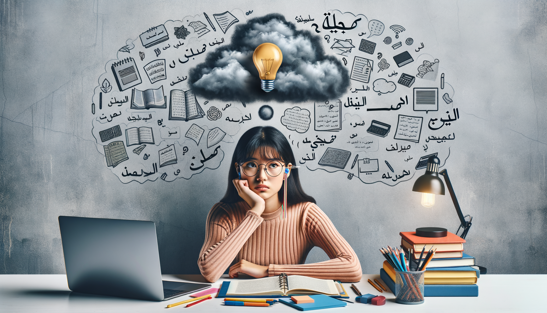 Arapça Öğrenirken Yapılan Yaygın Hatalar ve Nasıl Düzeltilir