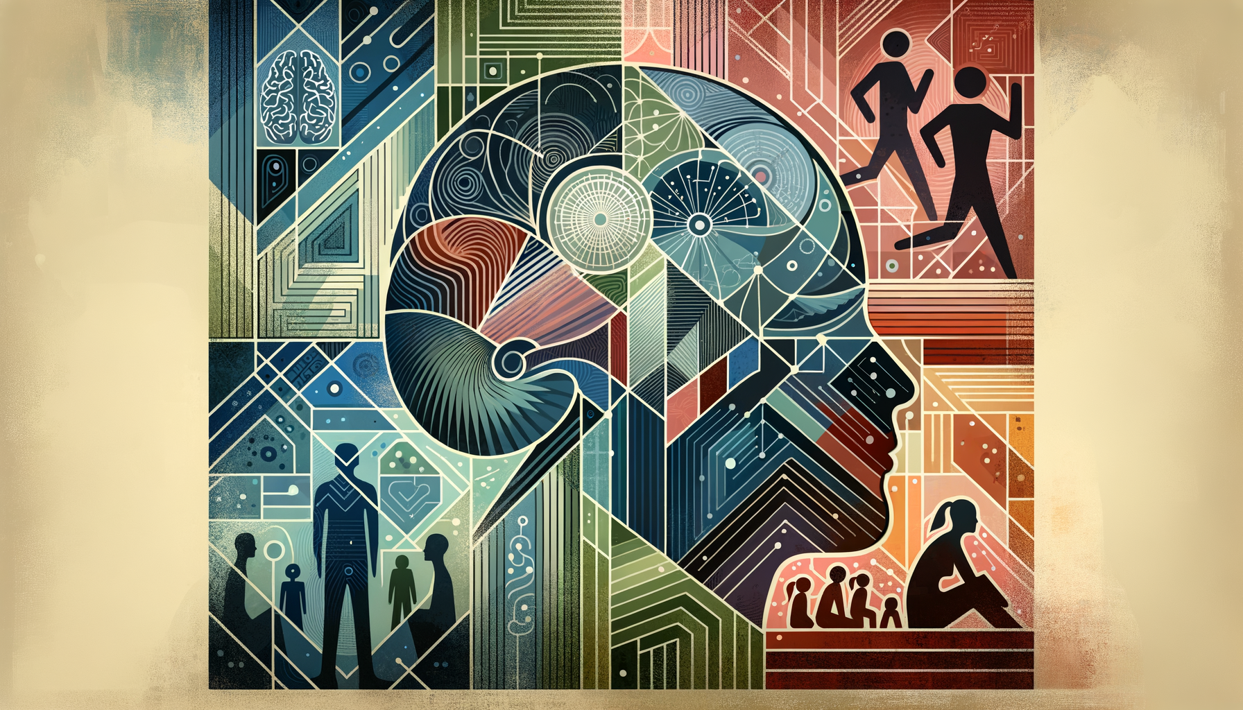 Arapça Psikoloji: Zihin ve Davranış Terimleri