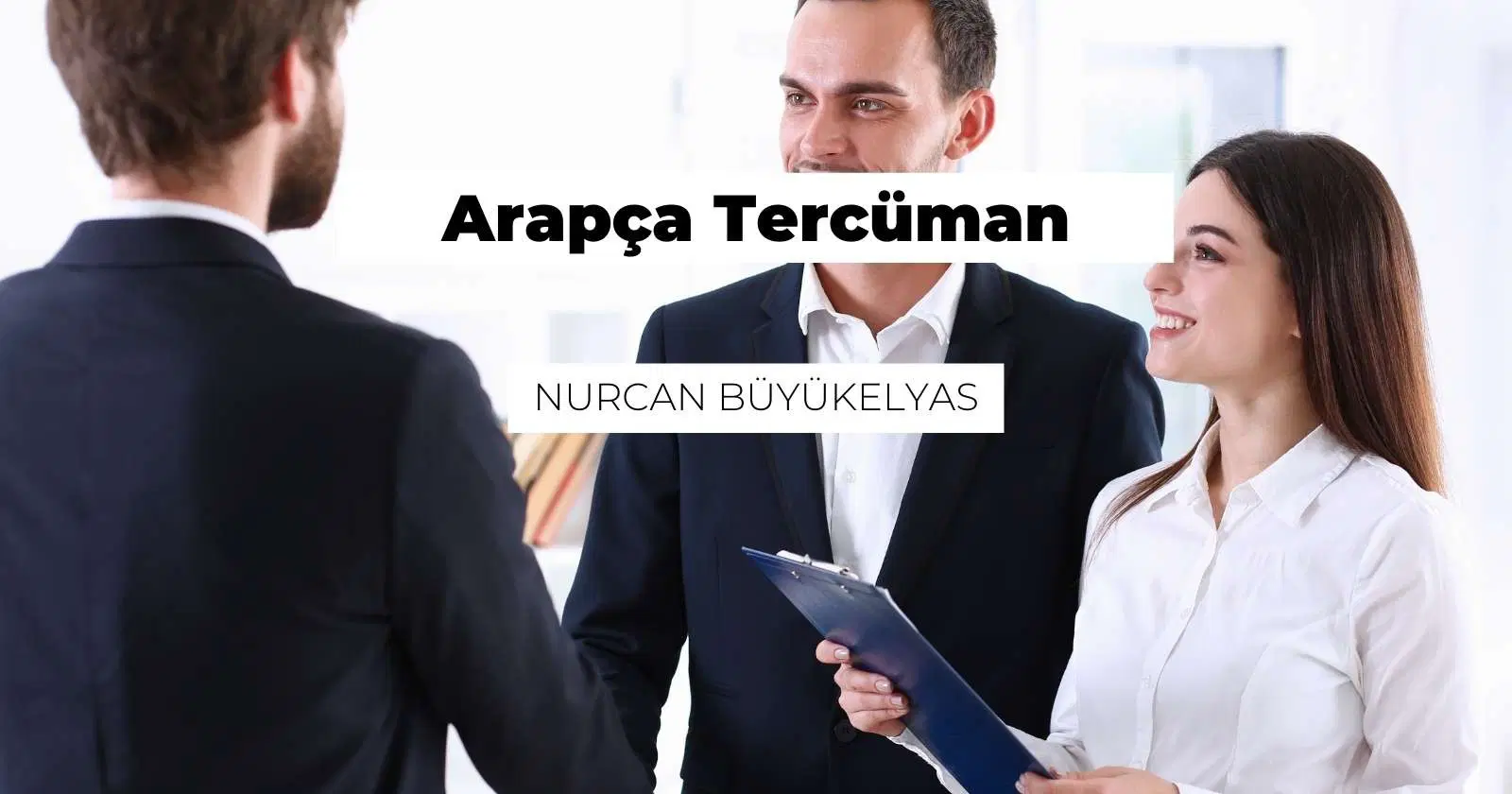 Arapça Tercüman Nedir? Ne İş Yapar?