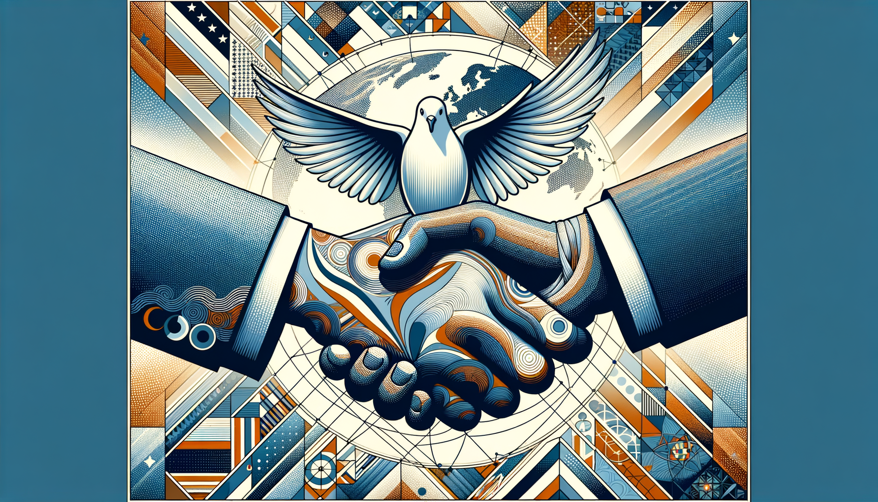 Arapça ve Küresel İlişkiler: Diplomasi Dili