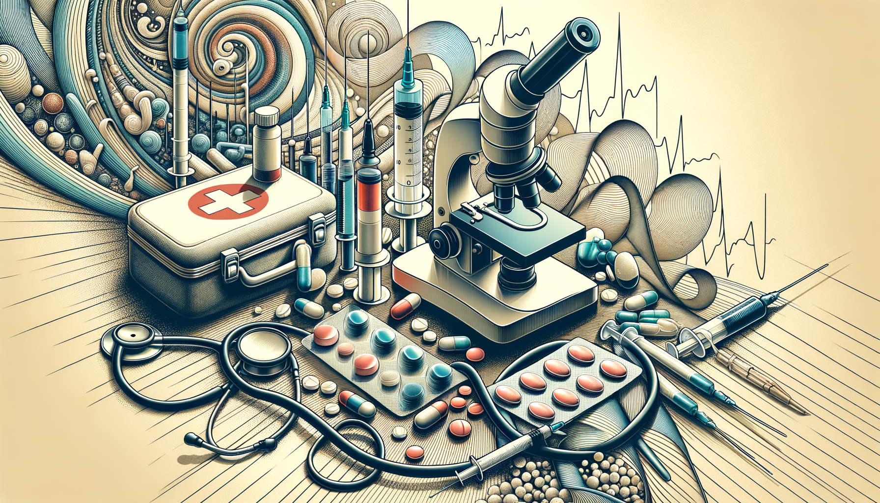 Arapça ve Sağlık Sektörü: Medikal Terimler