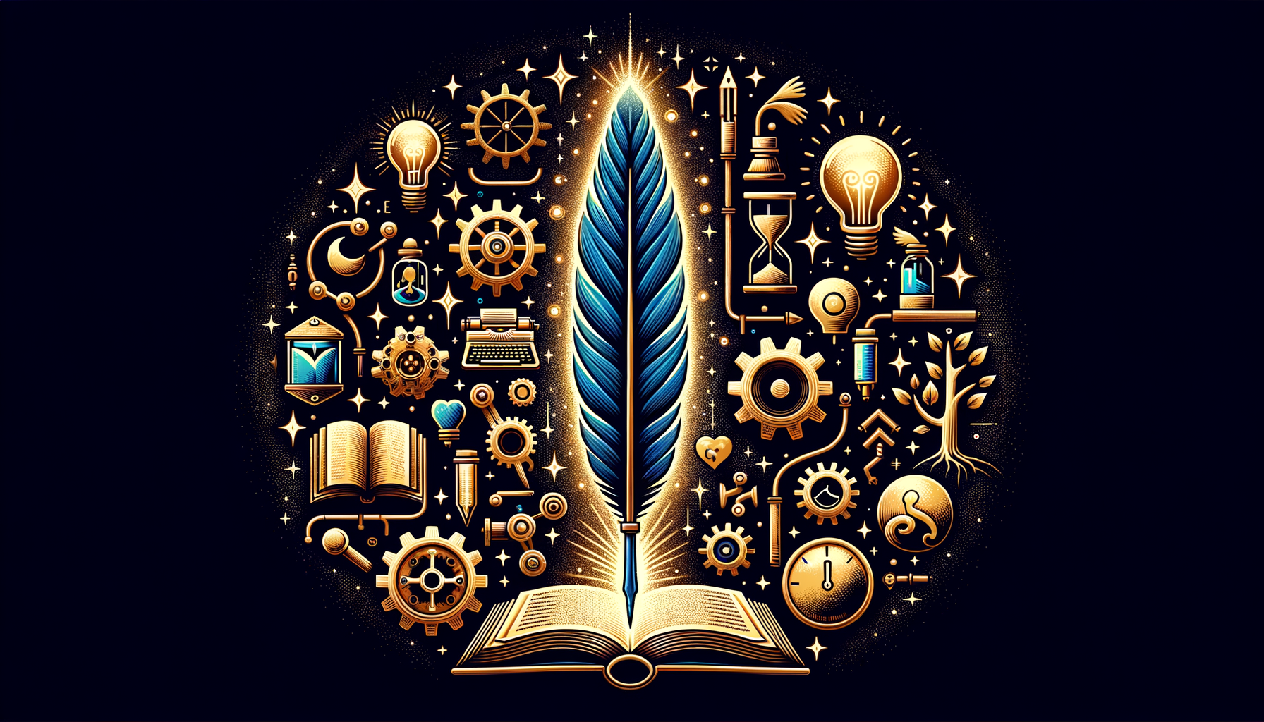 Arapça Yazarlık: Edebi Eserler Yazma Teknikleri