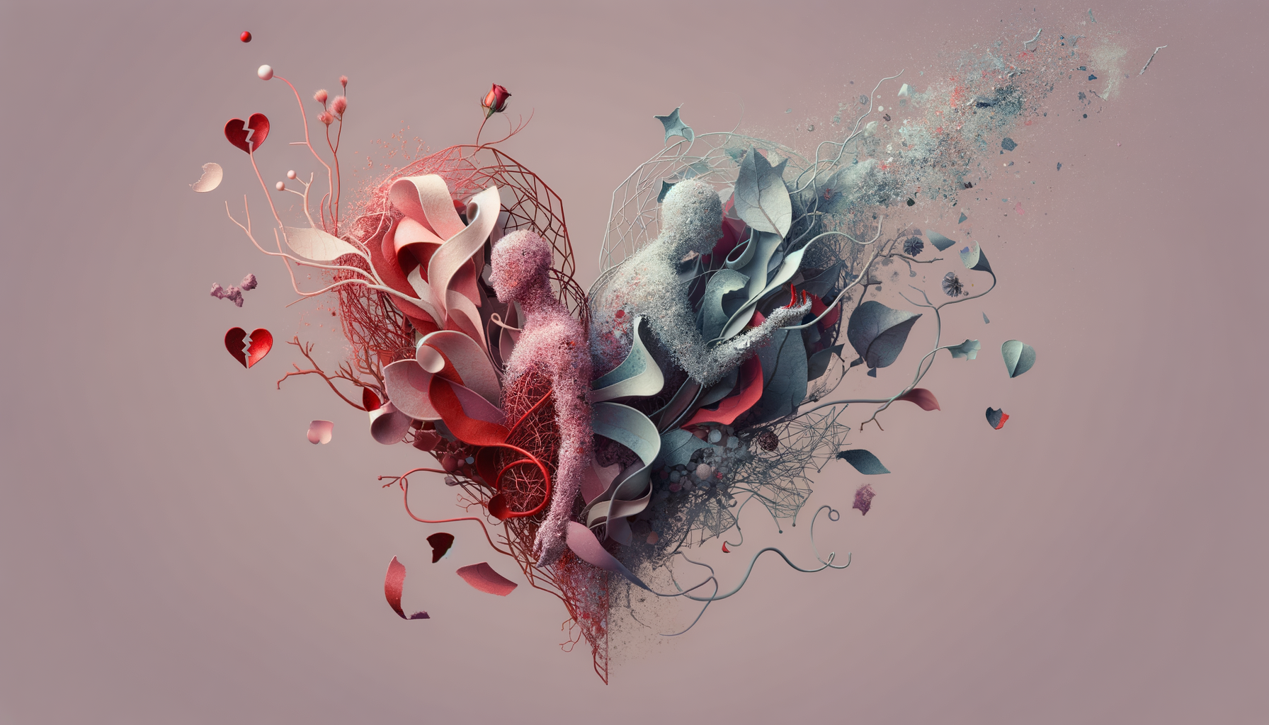 Arapça'da Aşk ve Romantizm: Kalp Kırıcı Kelimeler ve Cümleler