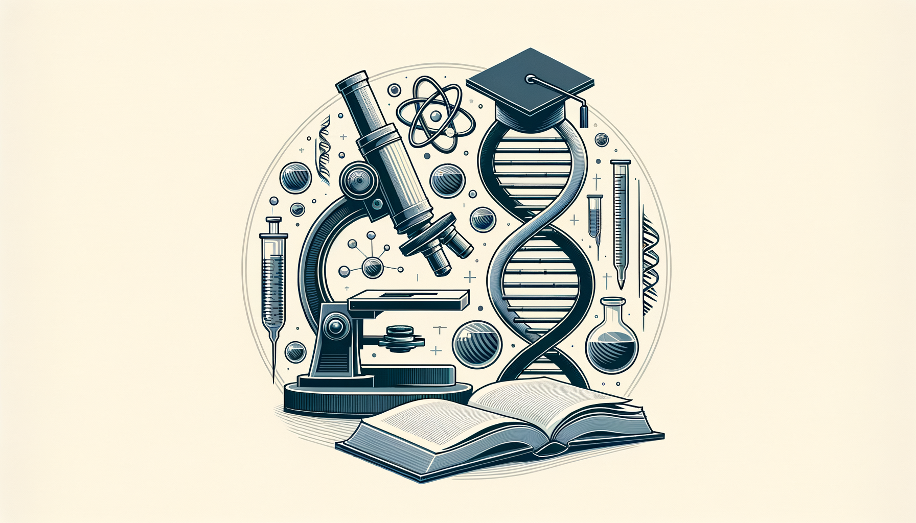 Arapça'da Bilim ve Araştırma: Akademik Terimler