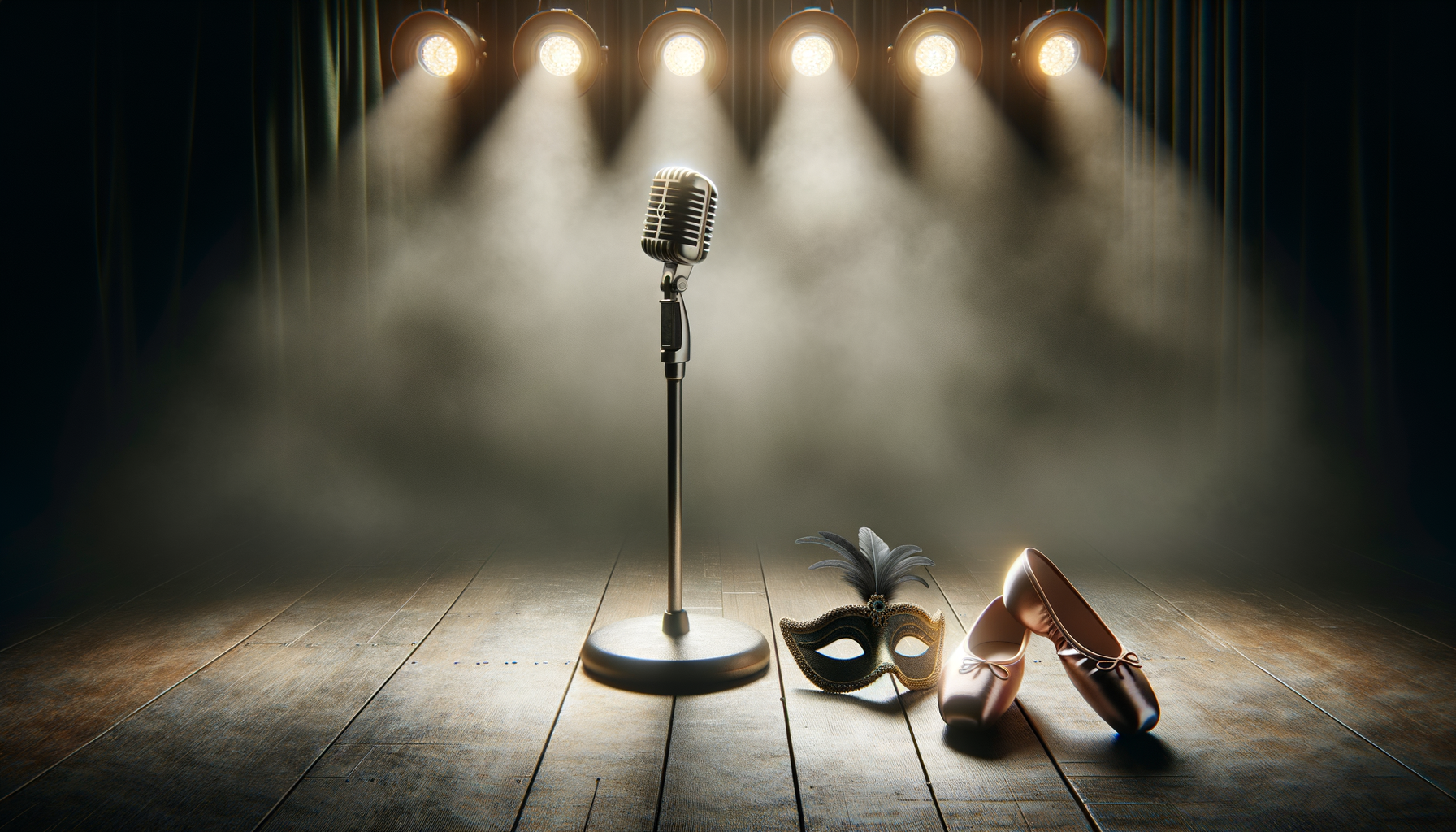 Arapça'da Tiyatro ve Performans Sanatları: Sahne Dili