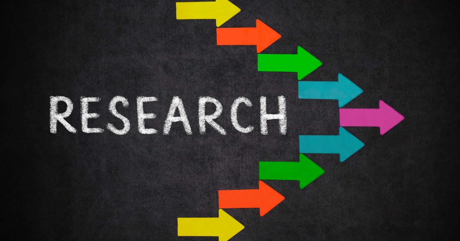 Araştırma Yöntemleri Nelerdir?