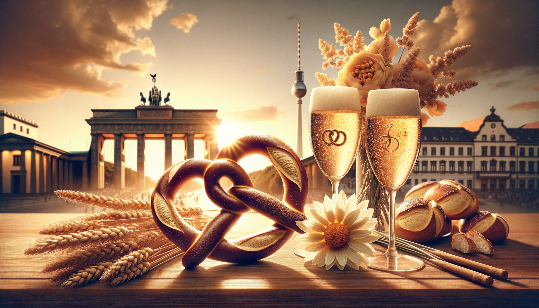 Aşkla İlgili Kullanabileceğiniz Almanca Cümleler