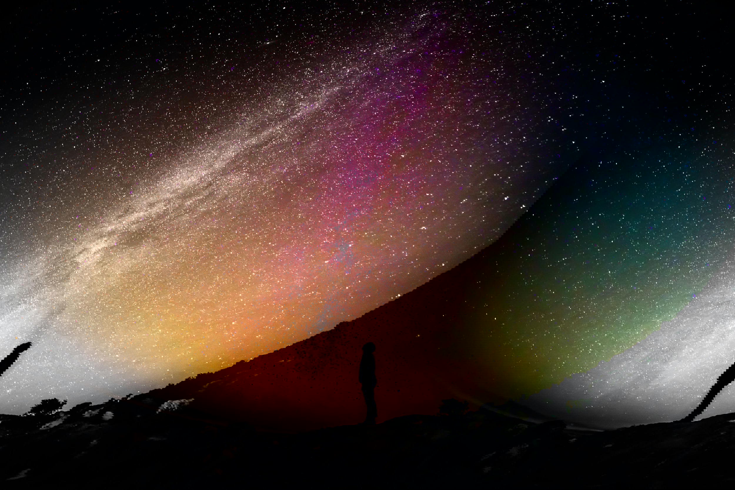 Astronomi ve Astrofizik Bölümü