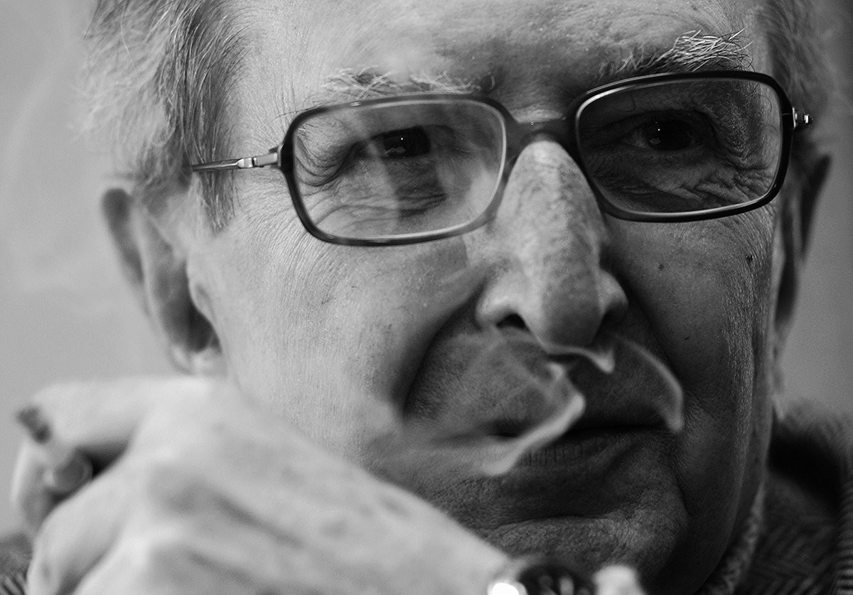 Atıf Yılmaz Kimdir? Atıf Yılmaz'ın Hayatı