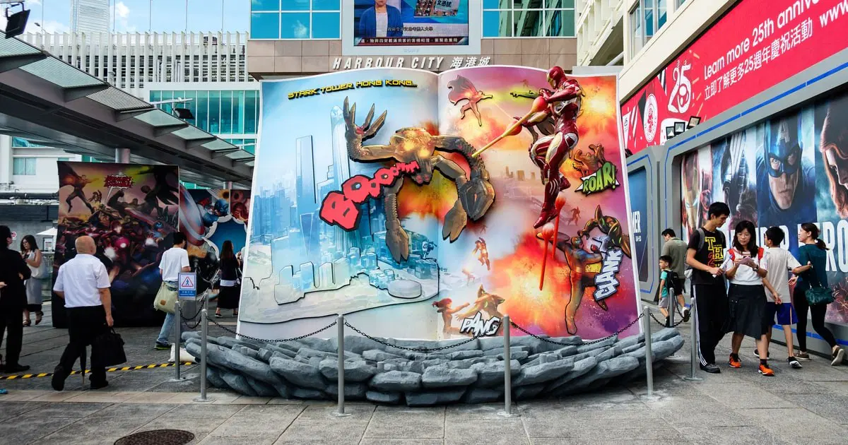 AVM Etkinlikleri ile Müşteri Değeri Oluşur mu?