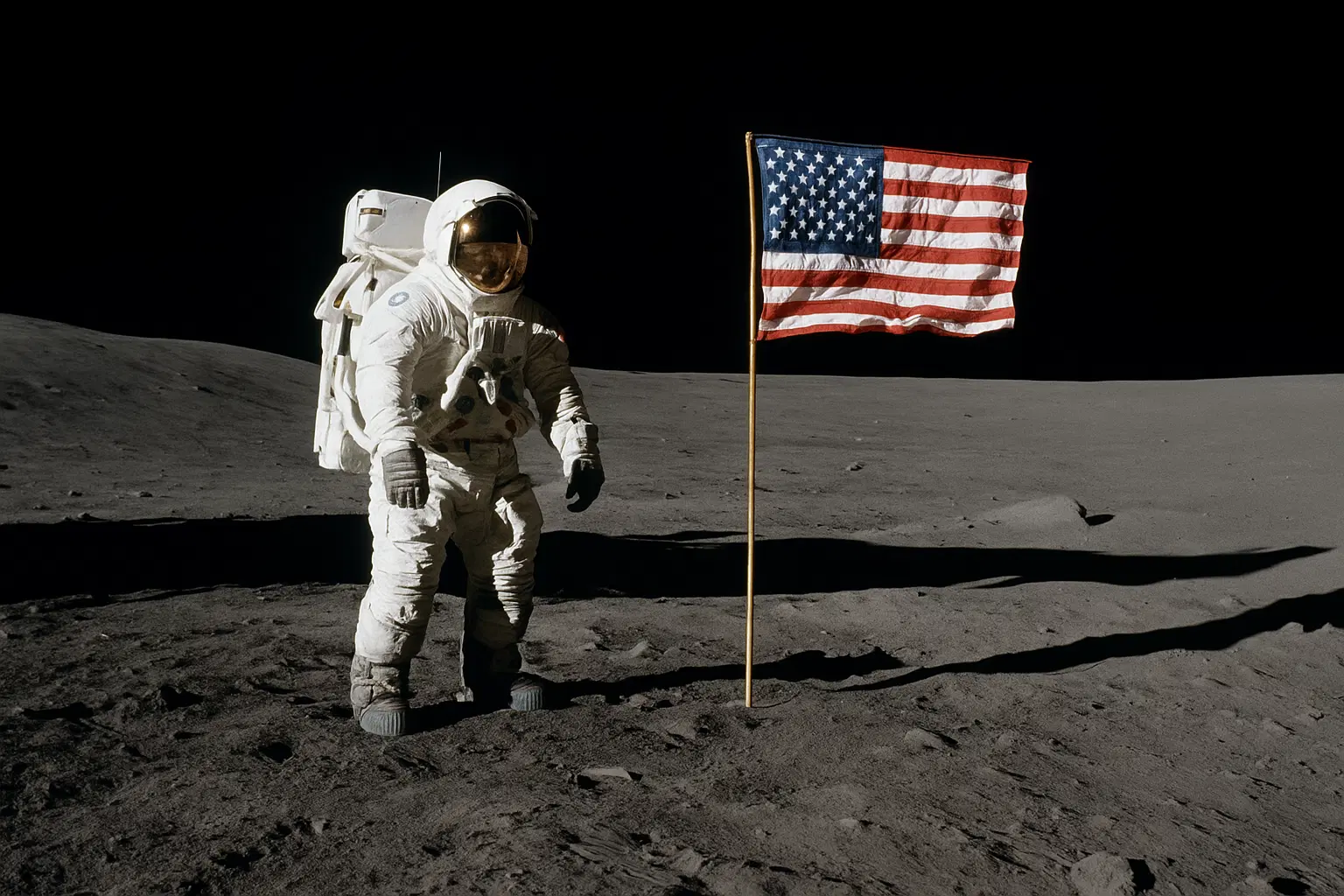 Neil Armstrong Kimdir? Ay’a İlk Ayak Basan İnsan Hakkında 10 Önemli Bilgi