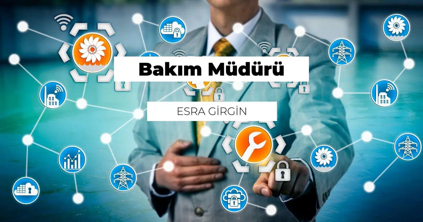Bakım Müdürü Nedir? Ne İş Yapar?