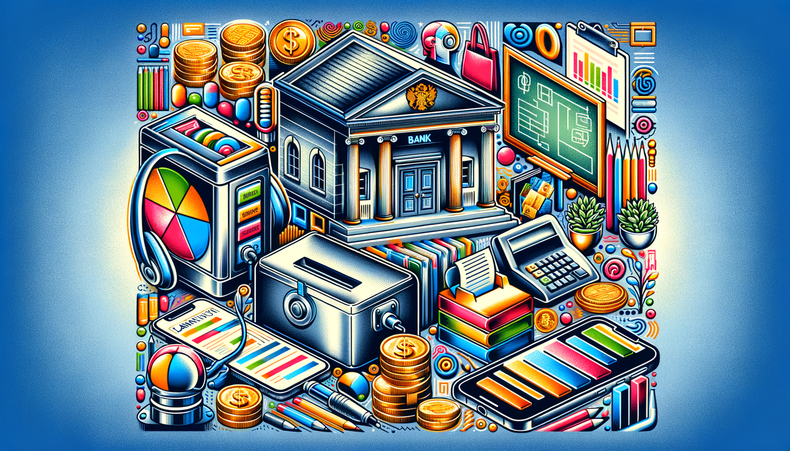 Banka Hizmetleri Sektöründe Kullanılan Rusça Kelimeler