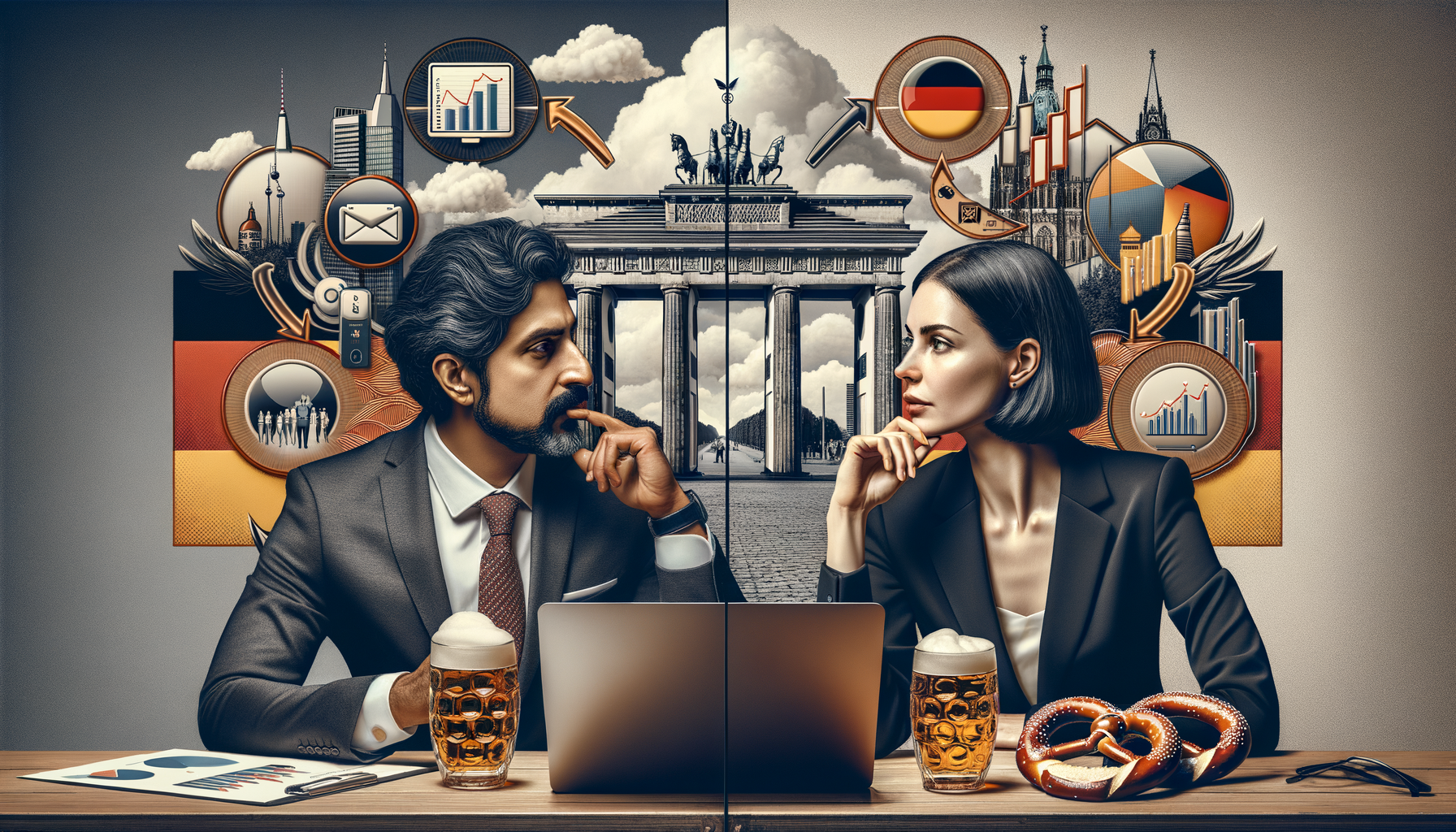 Bankacılar İçin Almanca Mesleki Konuşma İfadeleri