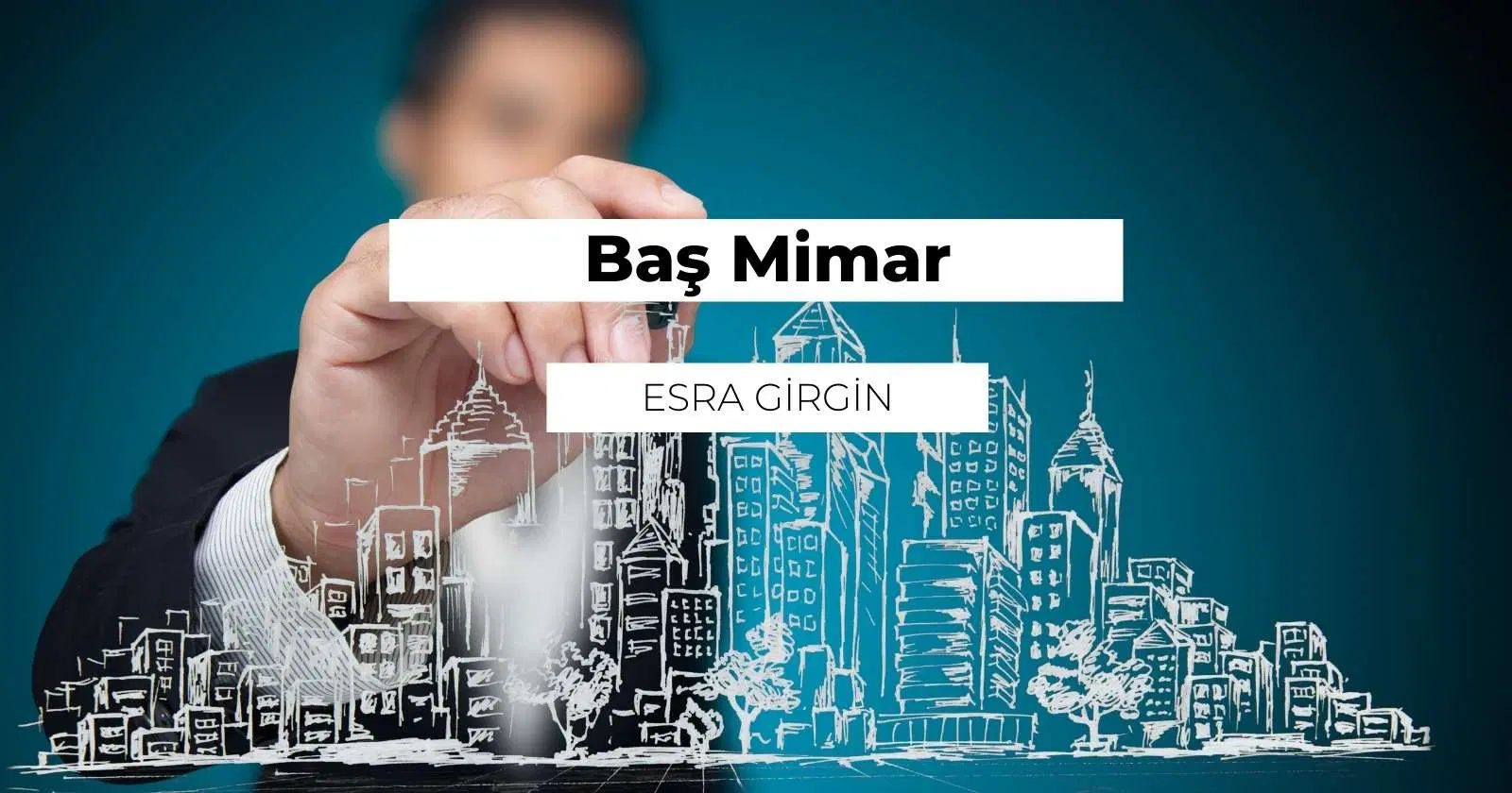 Baş Mimar Nedir? Ne İş Yapar?
