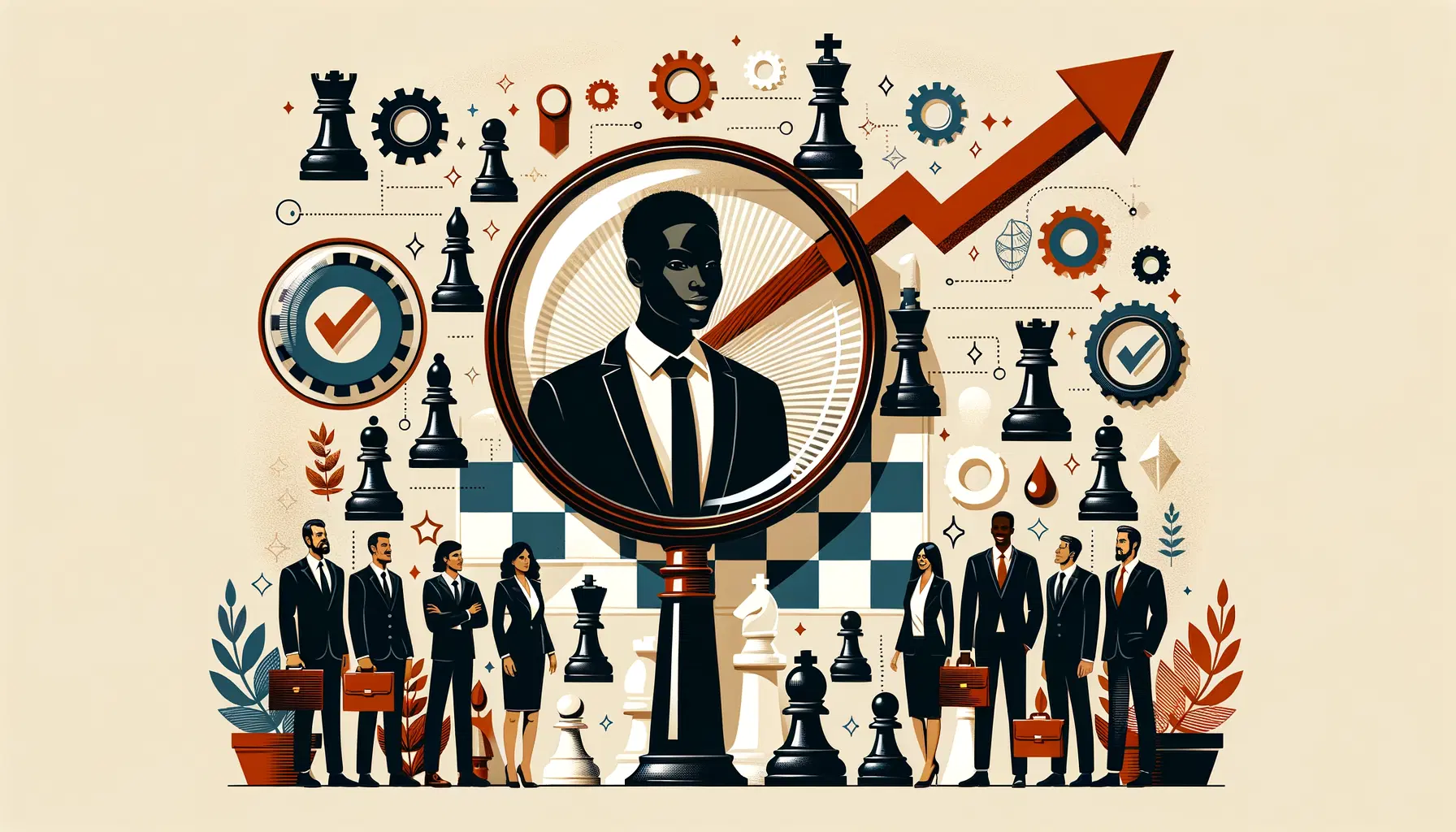 Başarılı Bir İmaj Yönetimi İçin Stratejiler