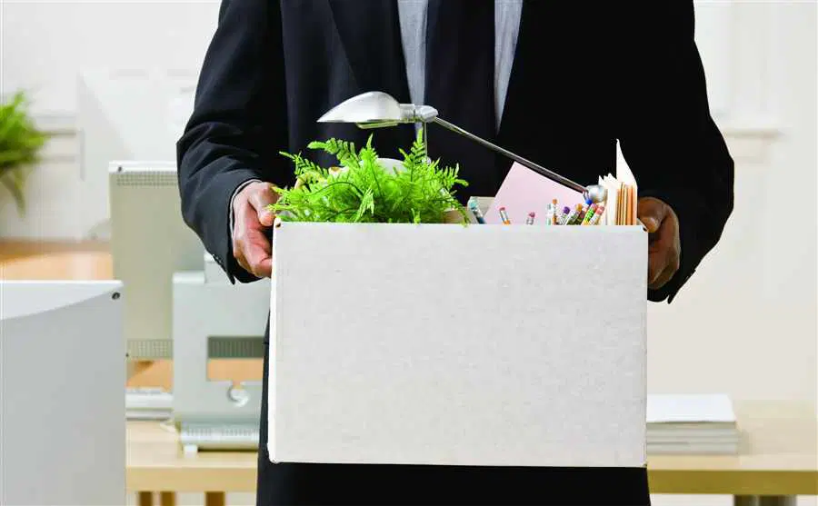 Başarılı Çalışanların İşten Ayrılma Nedenleri