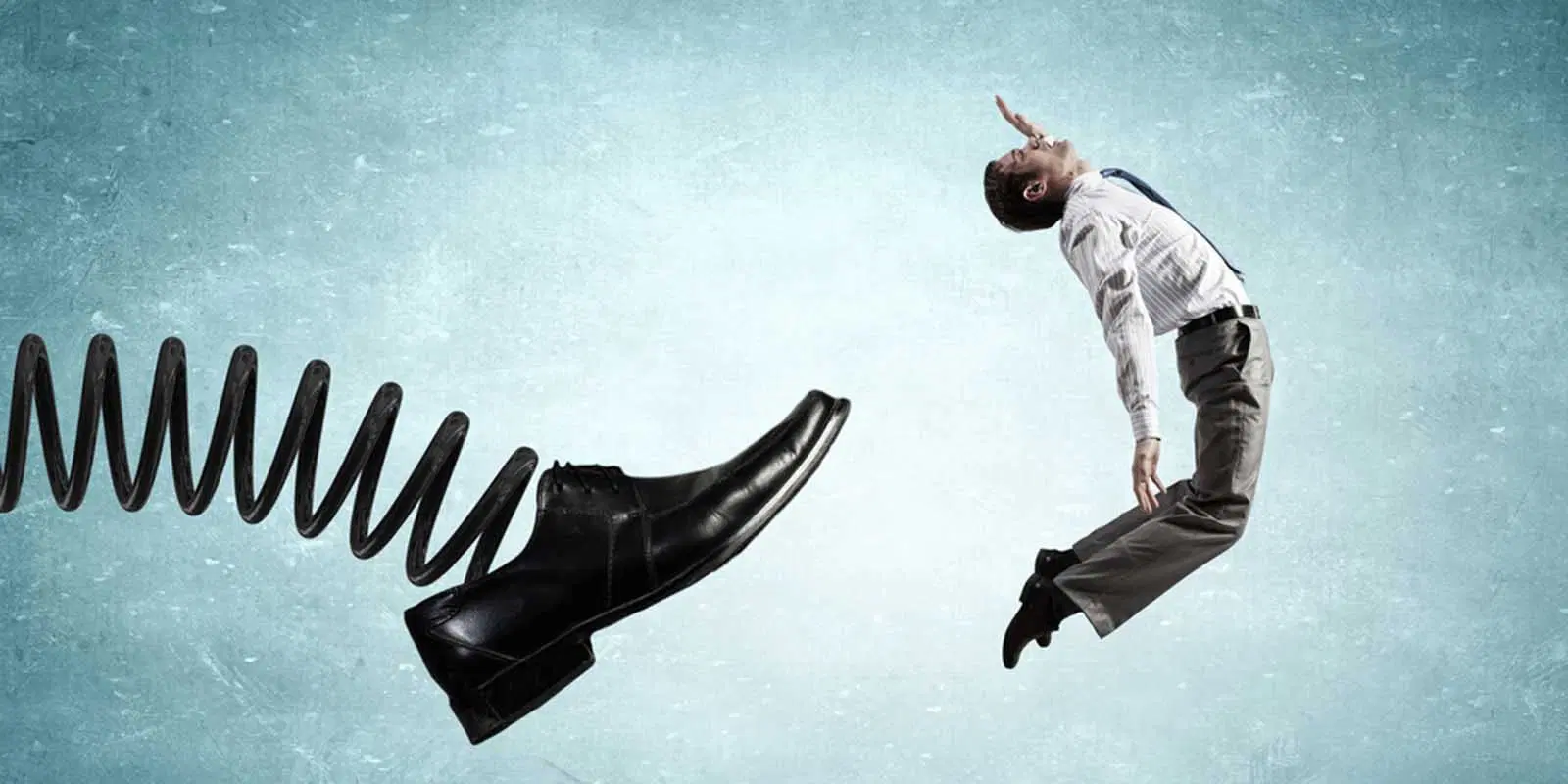 Başarılı İnsanlar Cezalandırılıyor Mu?