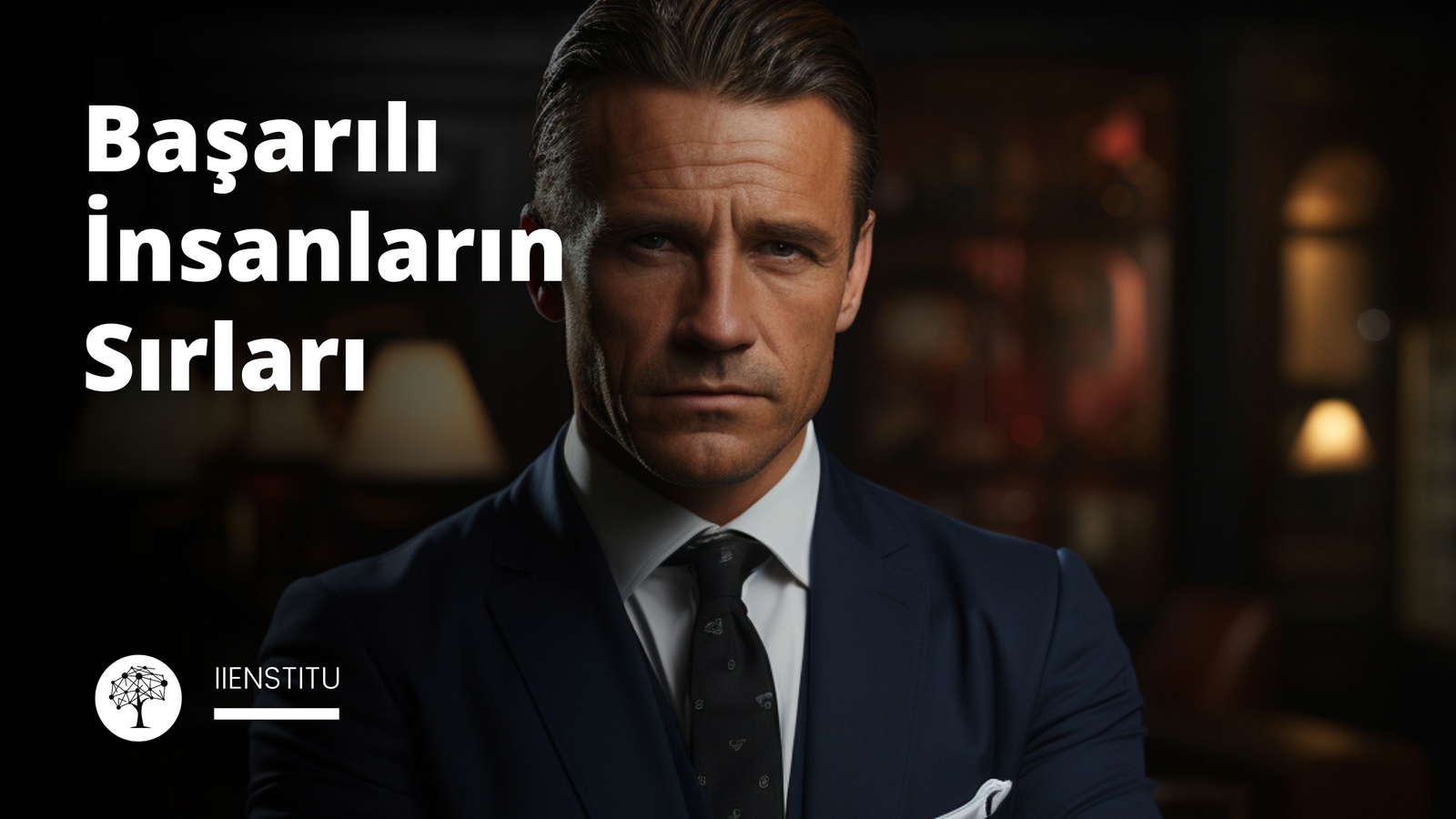 Başarılı İnsanları Farklı Kılan 10 Özellik