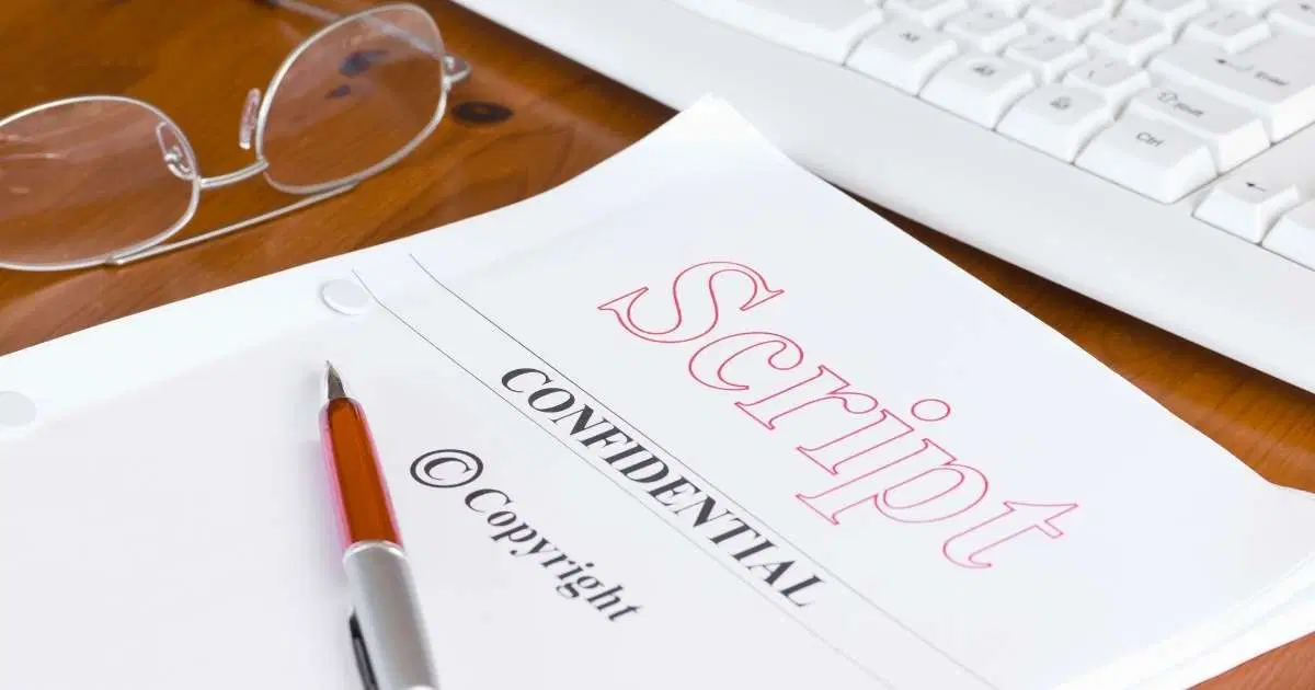 Başarılı Senaryonun İpuçları